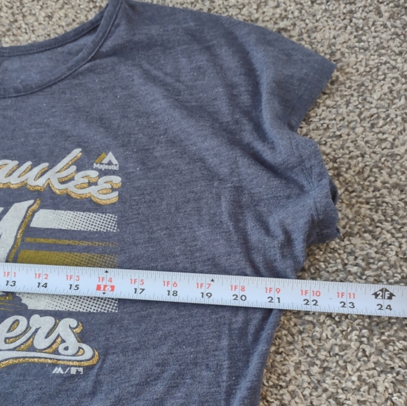 Brewers T-shirt - Picture 7 of 10